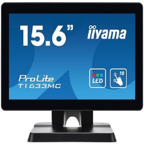 ProLite T1633MC-B1 15.6" Multi-Touch Monitor